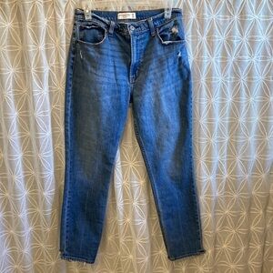Abercrombie and Fitch Jeans